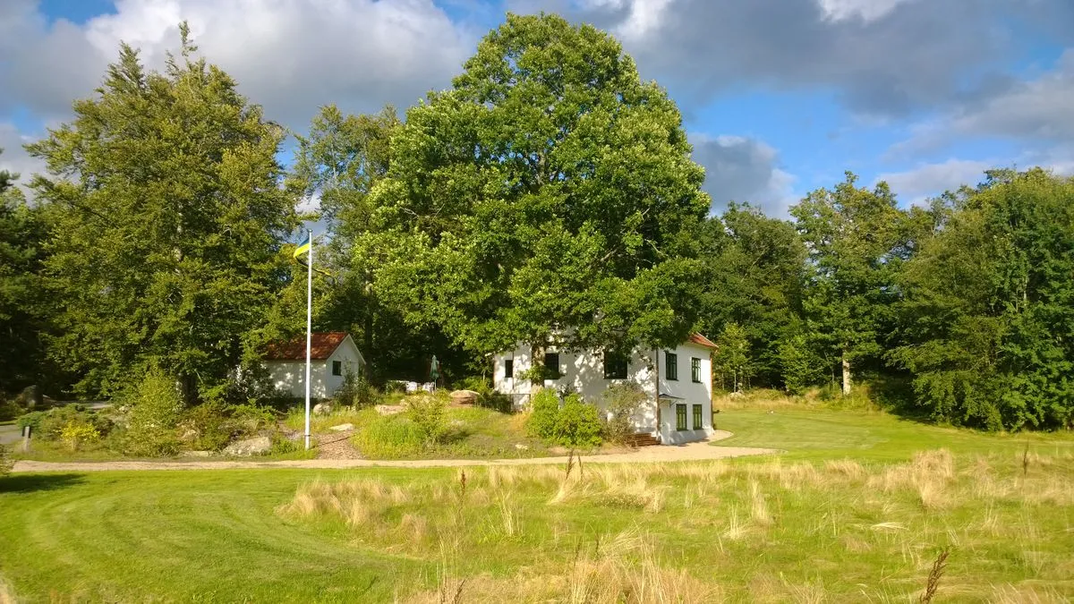 Hyreslägenhet på Karlshamn i karlshamn