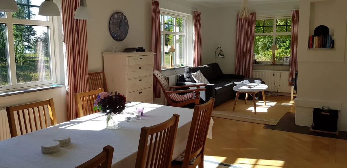 Hyreslägenhet på Karlshamn i karlshamn