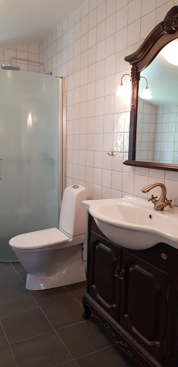 Hyreslägenhet på Karlshamn i karlshamn