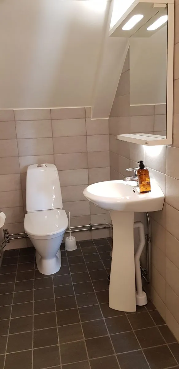 Hyreslägenhet på Karlshamn i karlshamn