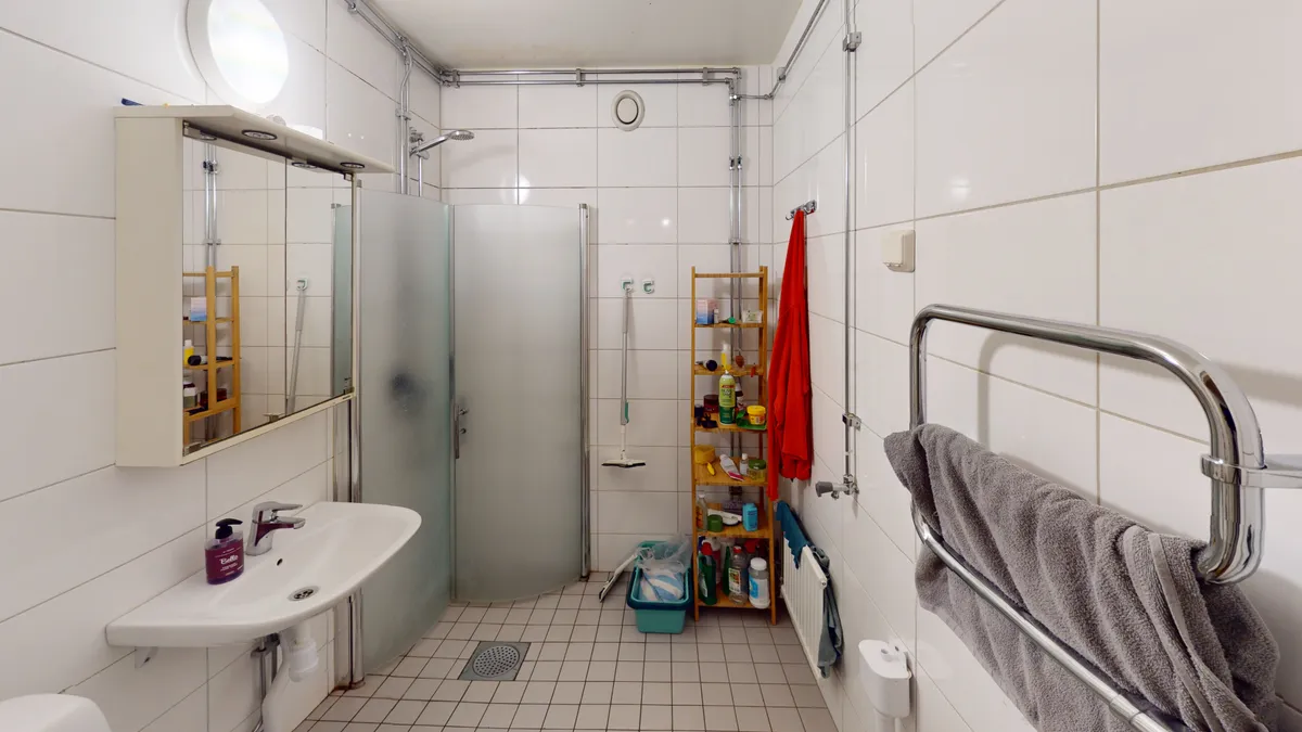 Hyreslägenhet på Eskilstuna i eskilstuna