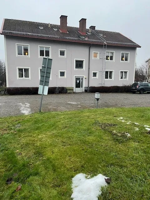 Hyreslägenhet på Sundsvall i sundsvall