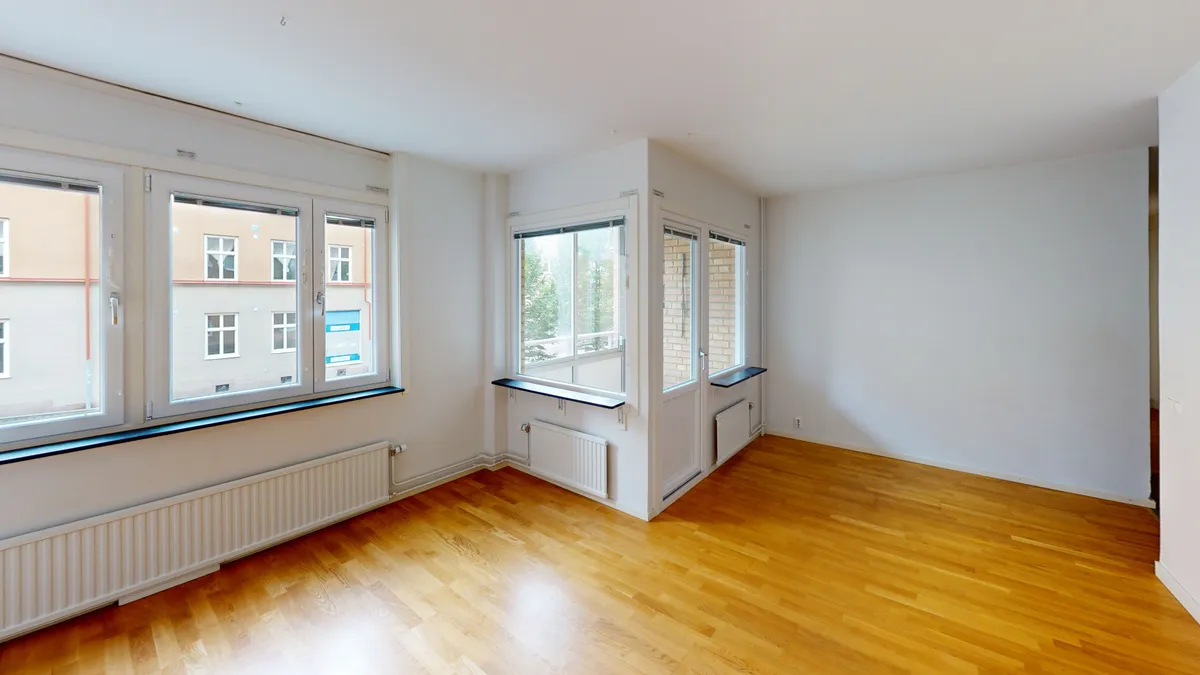 Hyreslägenhet på Eskilstuna i eskilstuna