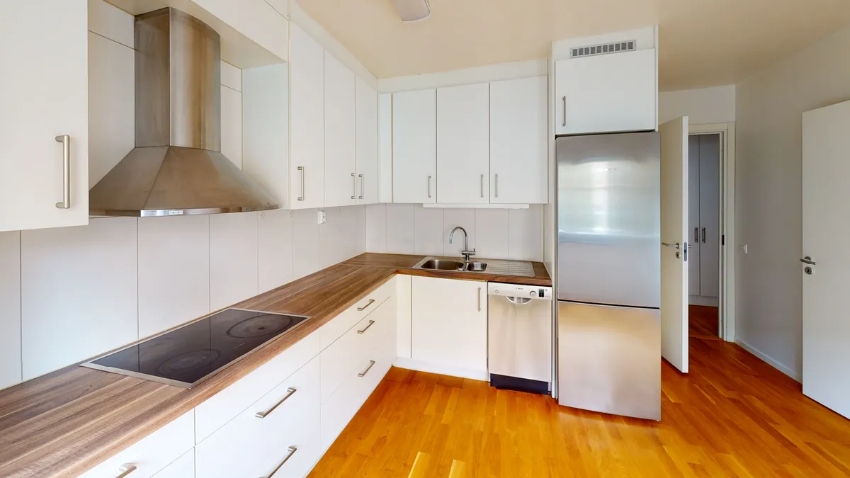 Hyreslägenhet på Eskilstuna i eskilstuna