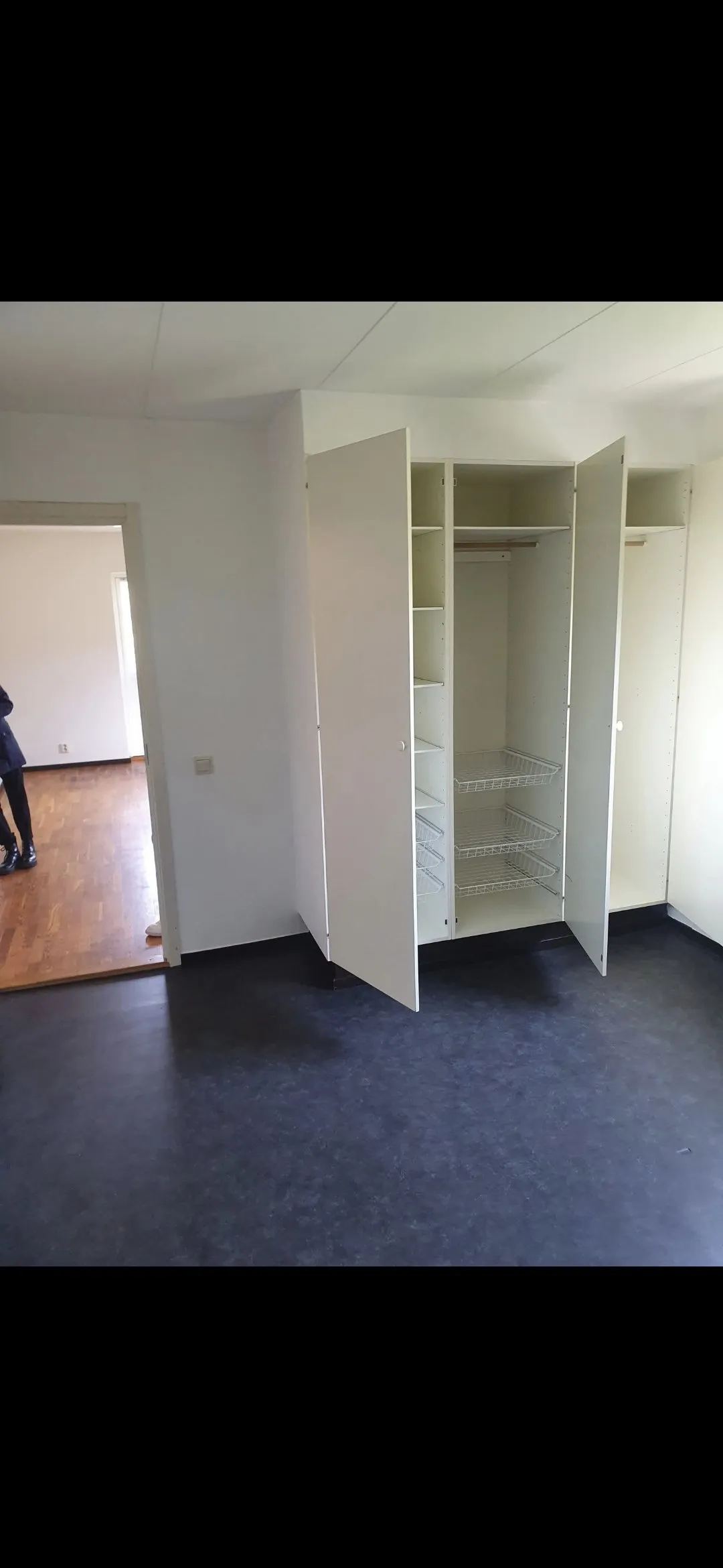 Hyreslägenhet på Ulricehamn i ulricehamn