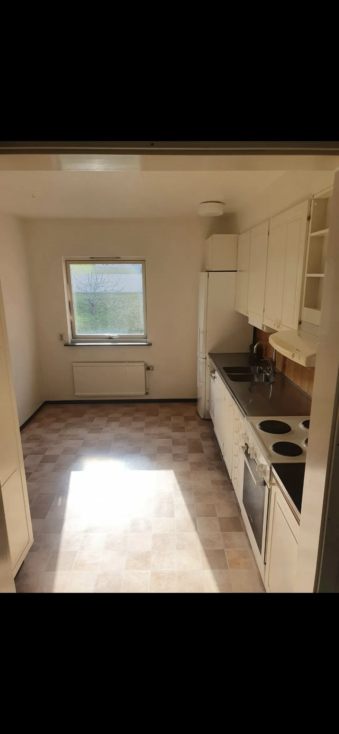 Hyreslägenhet på Ulricehamn i ulricehamn