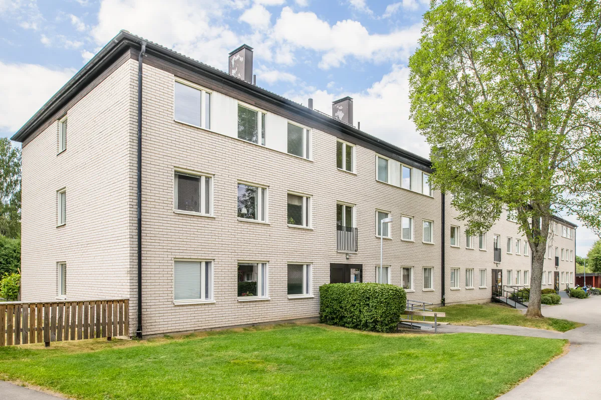 Hyreslägenhet på Linköping i linkoping