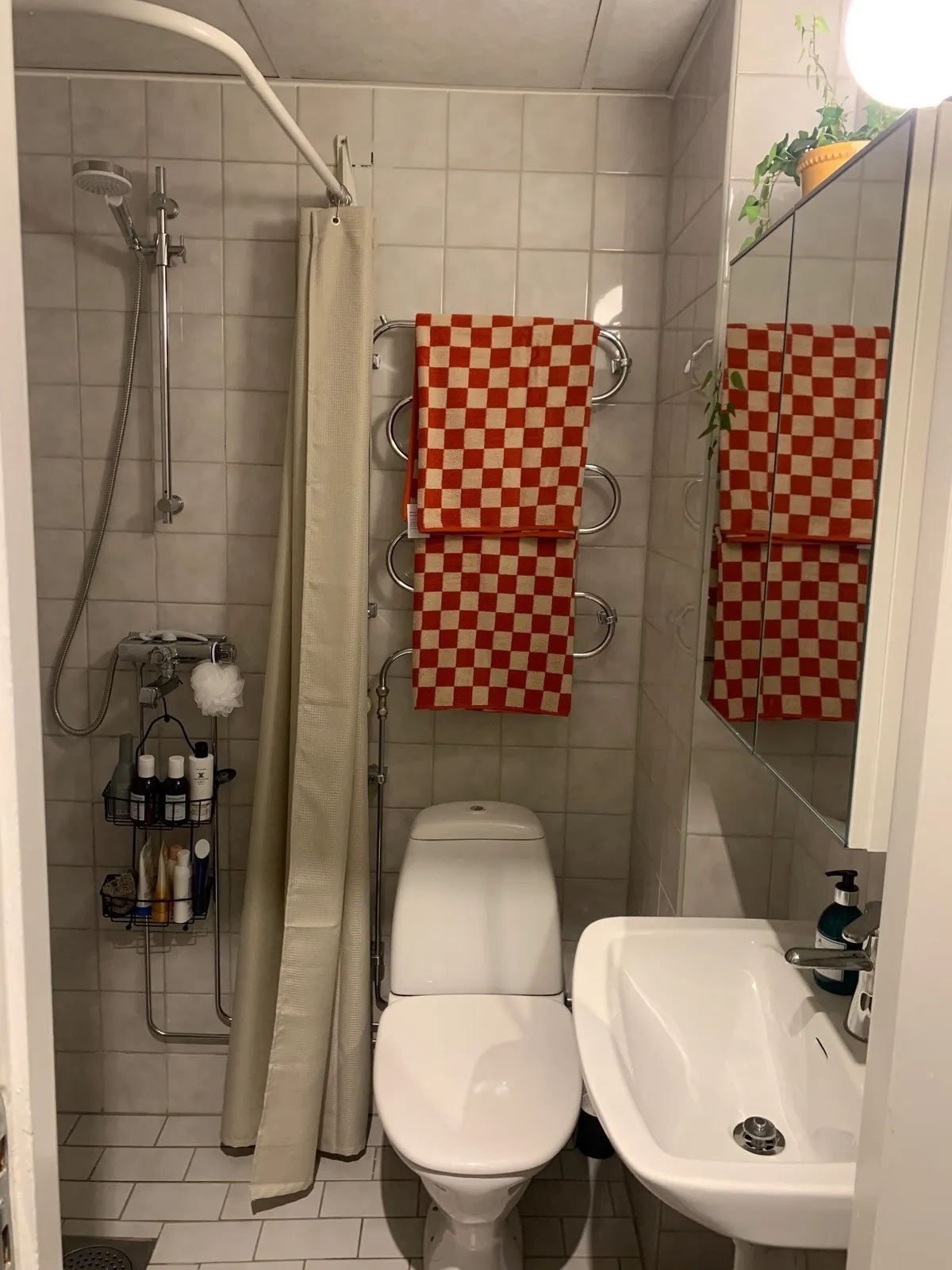 Hyreslägenhet på Lund i lund