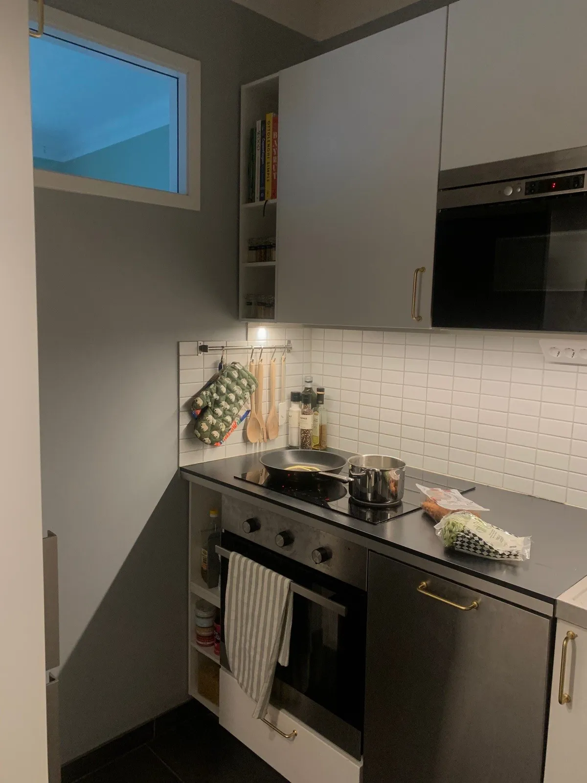 Hyreslägenhet på Lund i lund