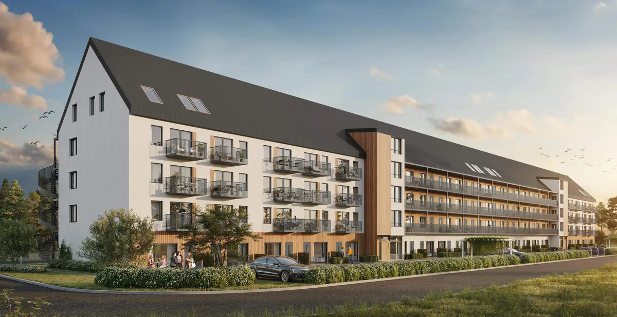 Hyreslägenhet på Norrköping i norrkoping