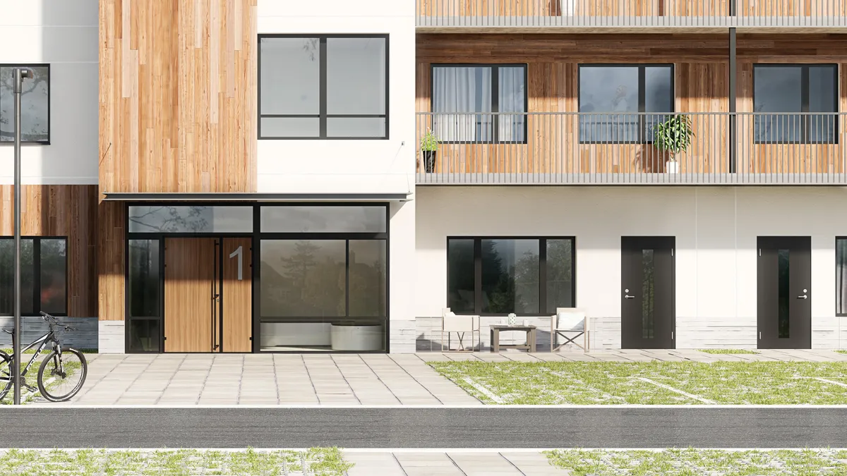 Hyreslägenhet på Norrköping i norrkoping