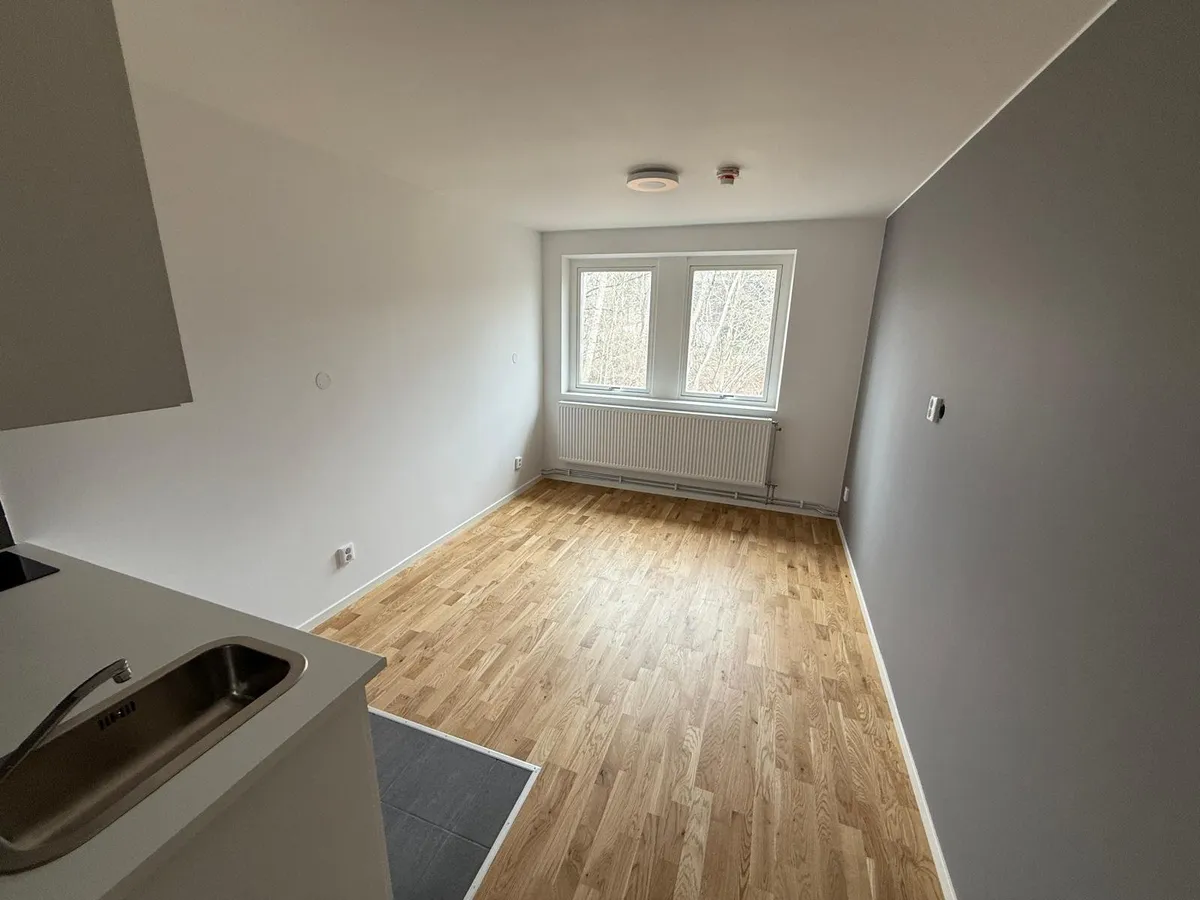 Hyreslägenhet på Sollentuna i sollentuna