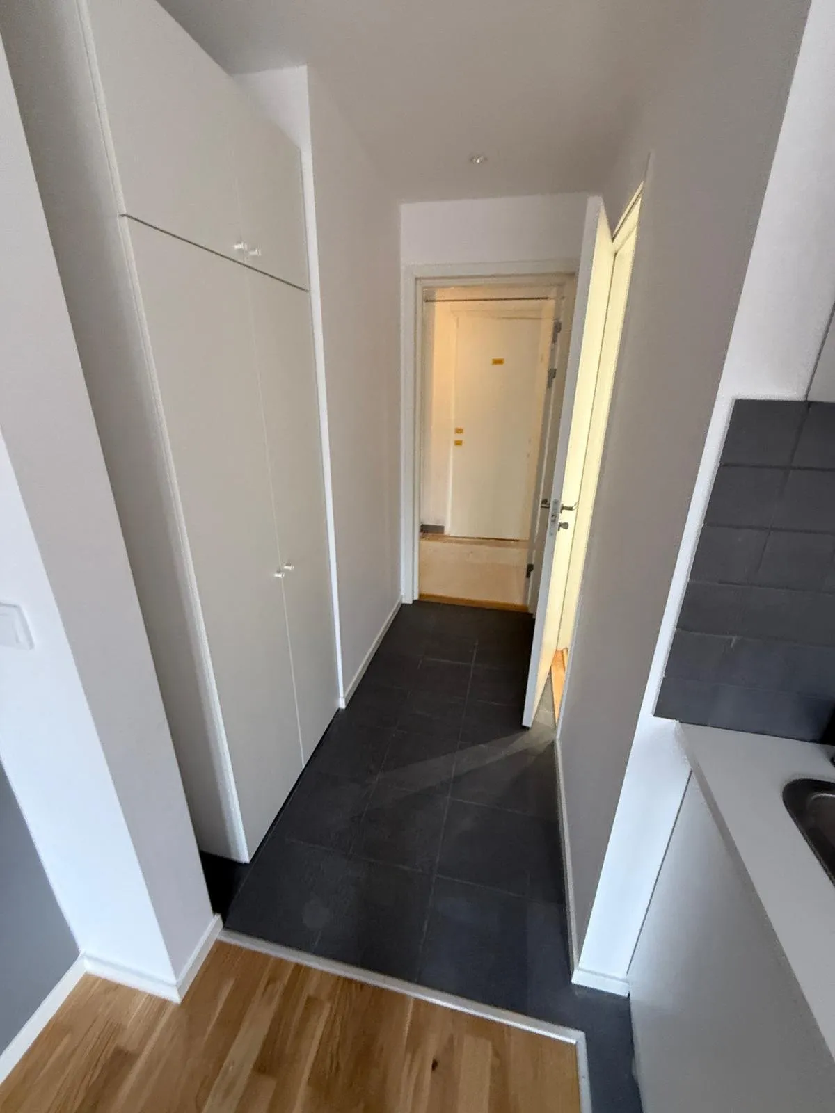 Hyreslägenhet på Sollentuna i sollentuna