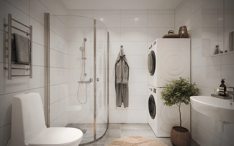 Hyreslägenhet på Karlstad i karlstad