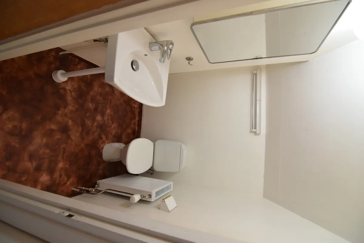 Hyreslägenhet på Örnsköldsvik i ornskoldsvik