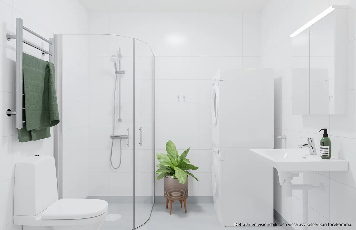 Hyreslägenhet på Karlstad i karlstad