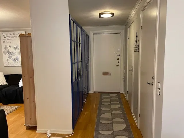 Hyreslägenhet på Vendelsö i vendelso