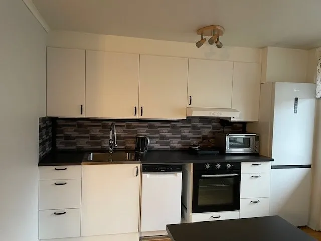 Hyreslägenhet på Vendelsö i vendelso