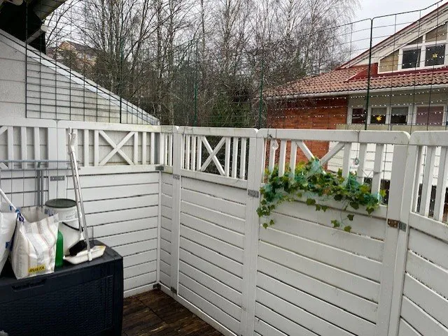 Hyreslägenhet på Vendelsö i vendelso