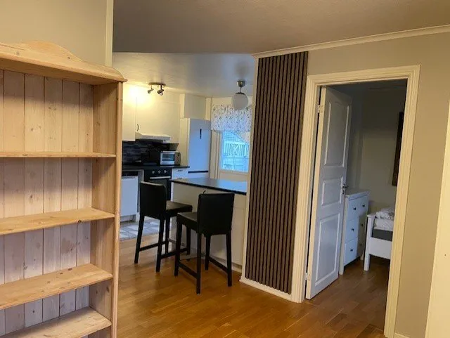 Hyreslägenhet på Vendelsö i vendelso