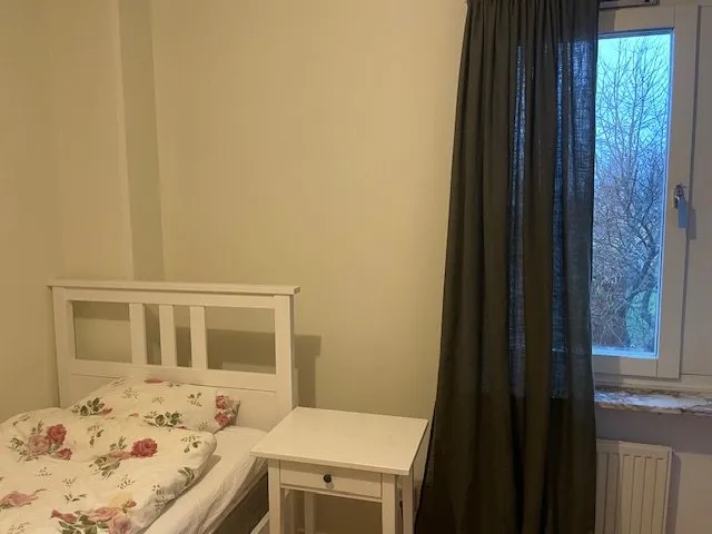 Hyreslägenhet på Vendelsö i vendelso