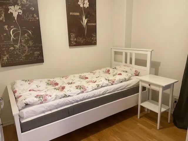 Hyreslägenhet på Vendelsö i vendelso