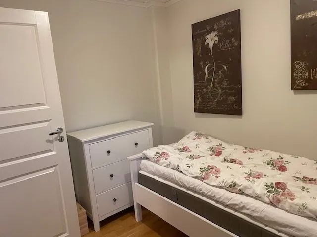 Hyreslägenhet på Vendelsö i vendelso