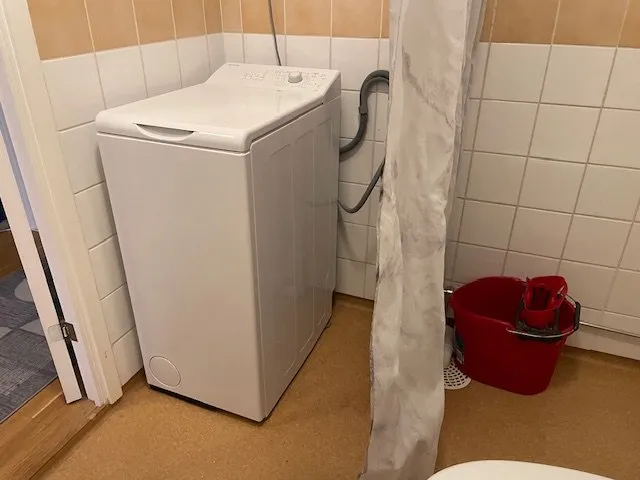 Hyreslägenhet på Vendelsö i vendelso