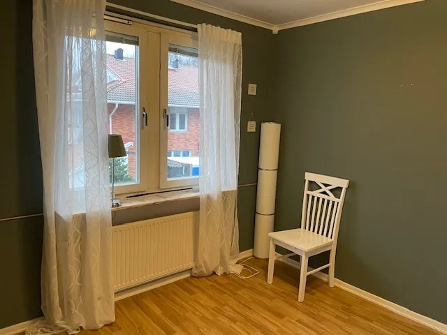 Hyreslägenhet på Vendelsö i vendelso