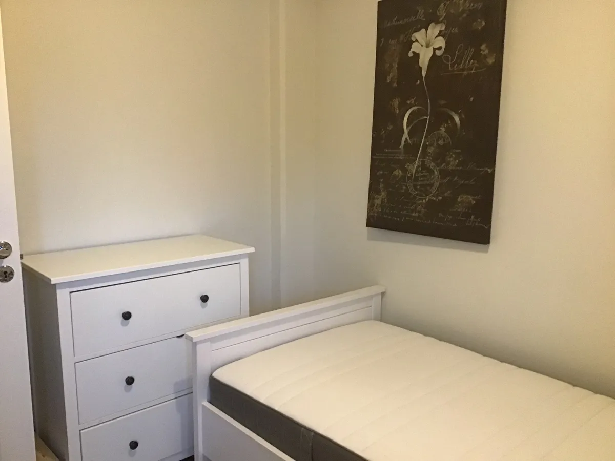 Hyreslägenhet på Vendelsö i vendelso