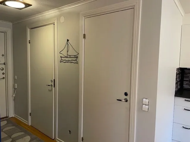 Hyreslägenhet på Vendelsö i vendelso