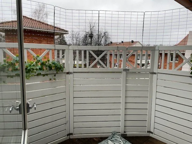 Hyreslägenhet på Vendelsö i vendelso