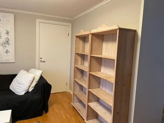 Hyreslägenhet på Vendelsö i vendelso