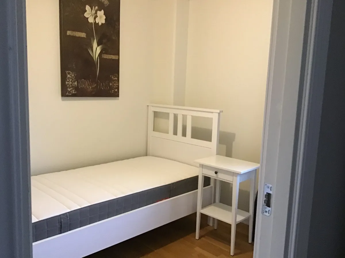 Hyreslägenhet på Vendelsö i vendelso