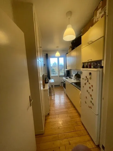 Hyreslägenhet på Sundbyberg i sundbyberg