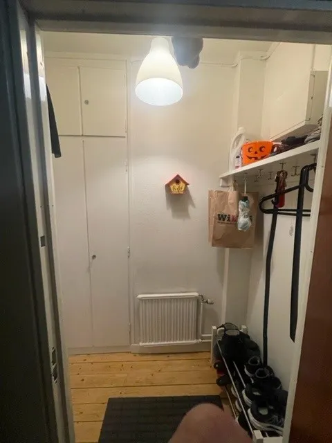 Hyreslägenhet på Sundbyberg i sundbyberg