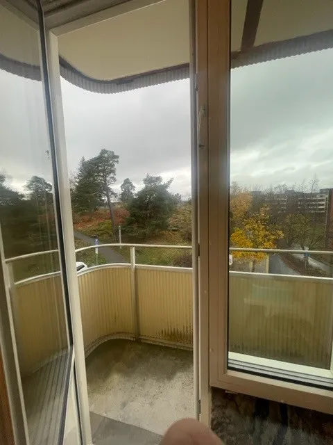 Hyreslägenhet på Sundbyberg i sundbyberg