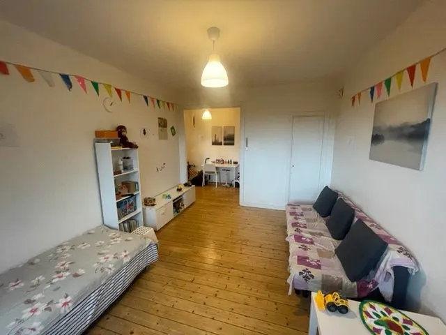 Hyreslägenhet på Sundbyberg i sundbyberg