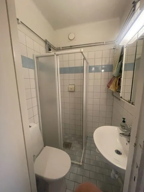 Hyreslägenhet på Sundbyberg i sundbyberg