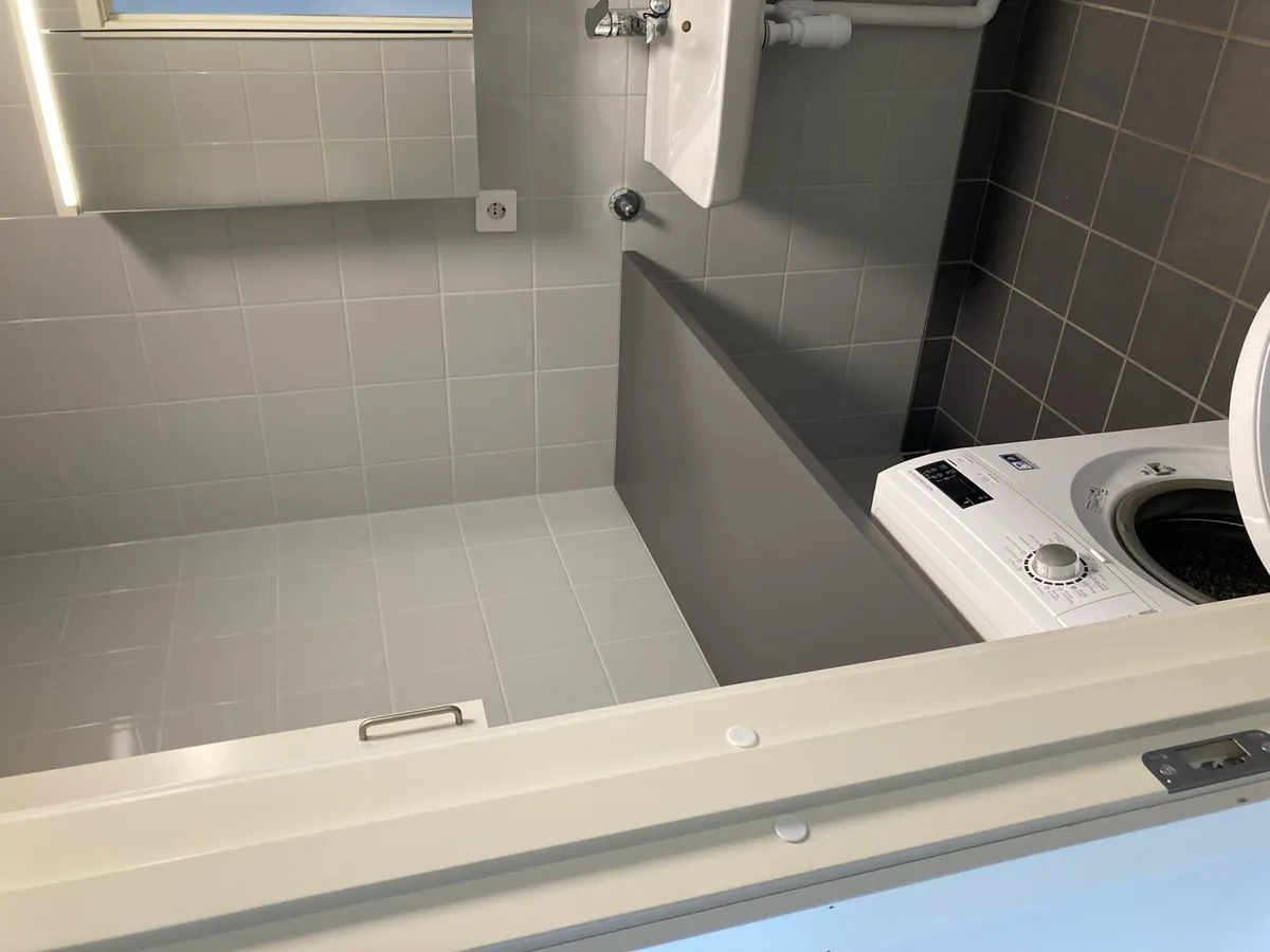 Hyreslägenhet på Klippan i klippan