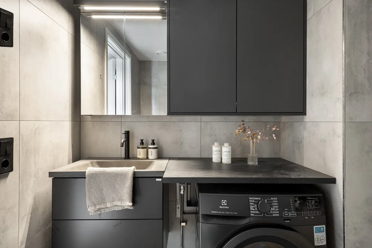 Hyreslägenhet på Halmstad i halmstad