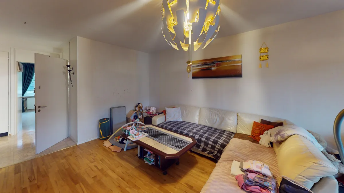 Hyreslägenhet på Karlstad i karlstad