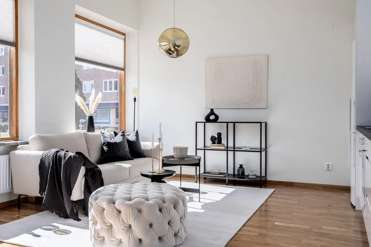 Hyreslägenhet på Norrköping i norrkoping