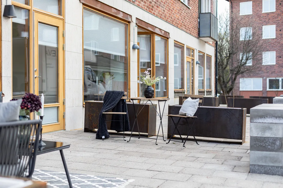 Hyreslägenhet på Norrköping i norrkoping