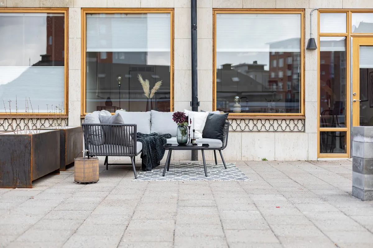 Hyreslägenhet på Norrköping i norrkoping