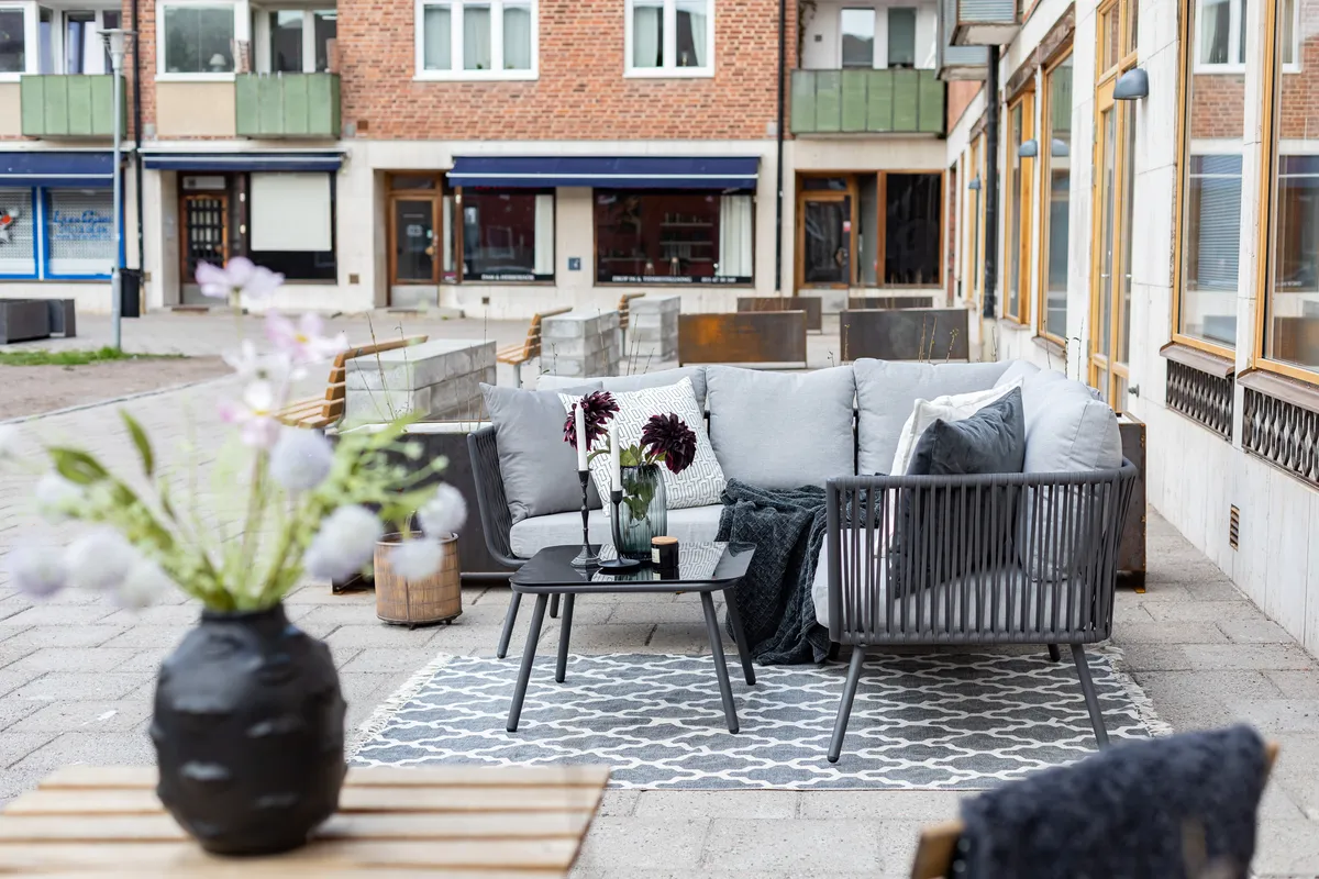 Hyreslägenhet på Norrköping i norrkoping