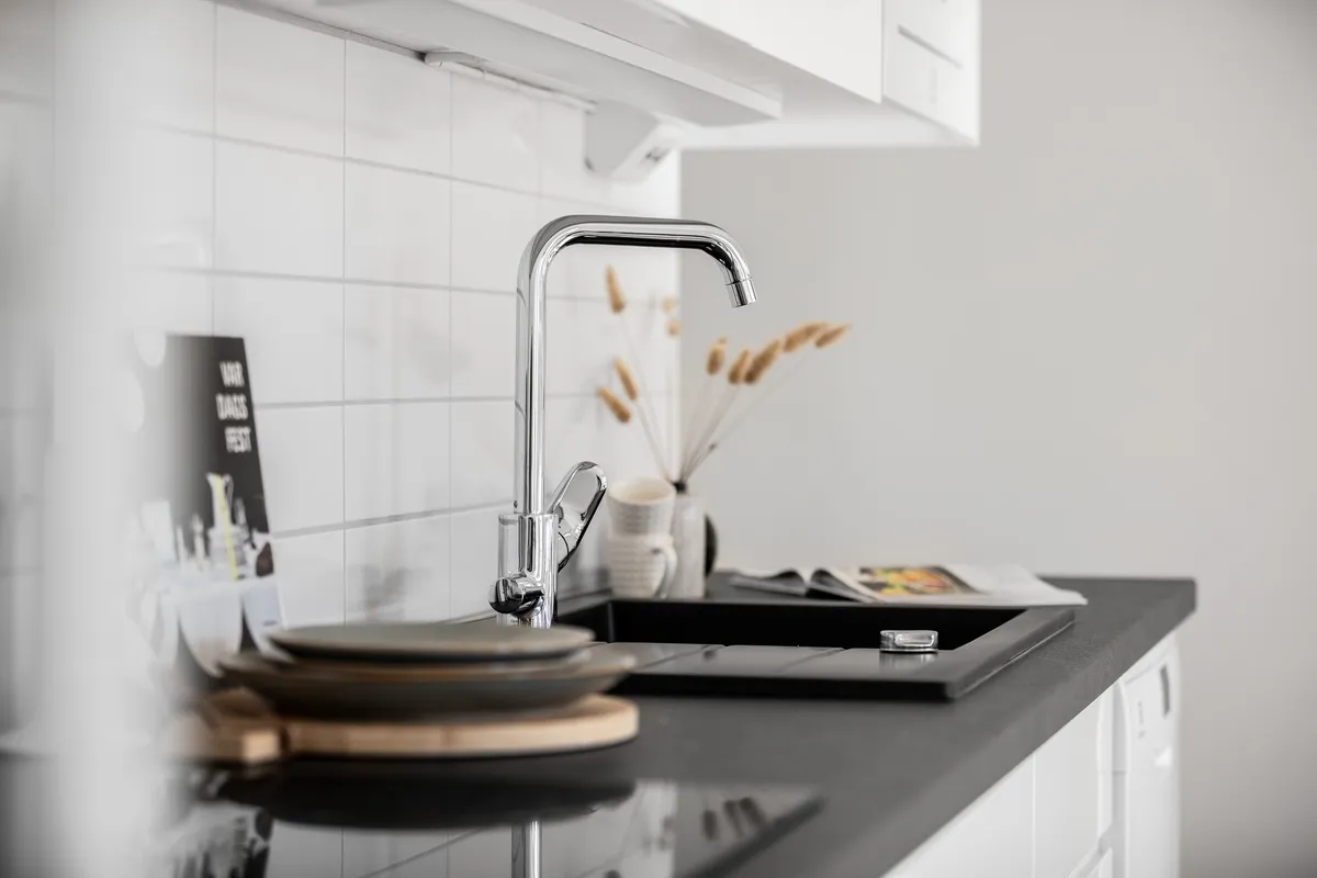 Hyreslägenhet på Norrköping i norrkoping