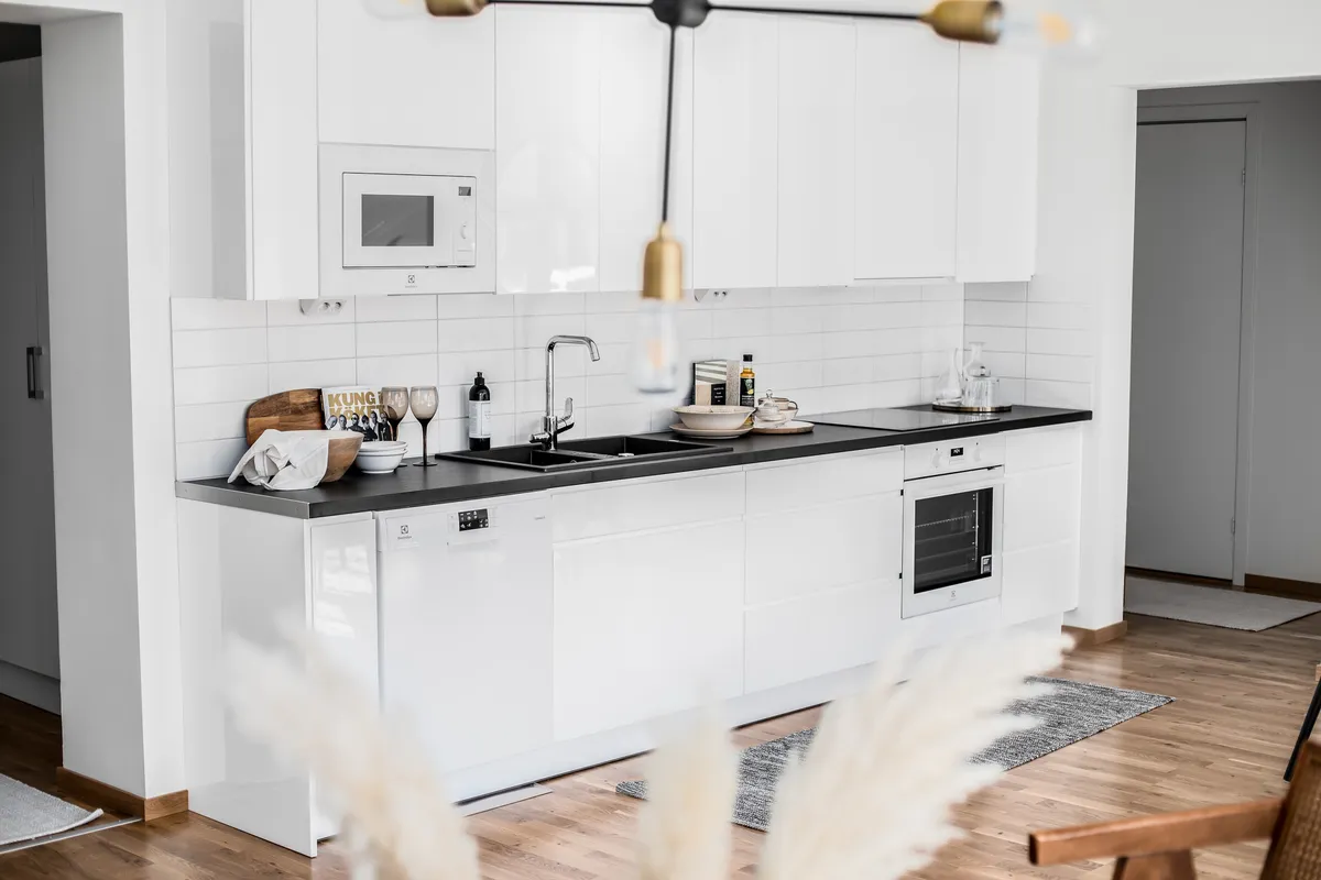 Hyreslägenhet på Norrköping i norrkoping