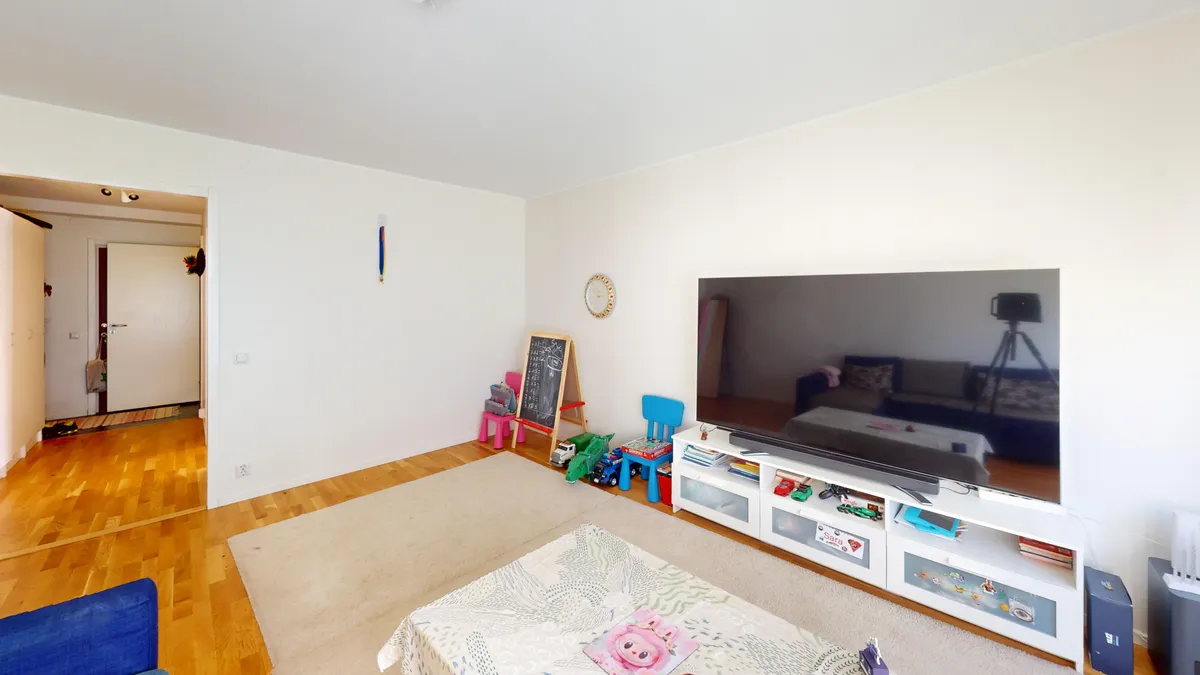 Hyreslägenhet på Karlstad i karlstad