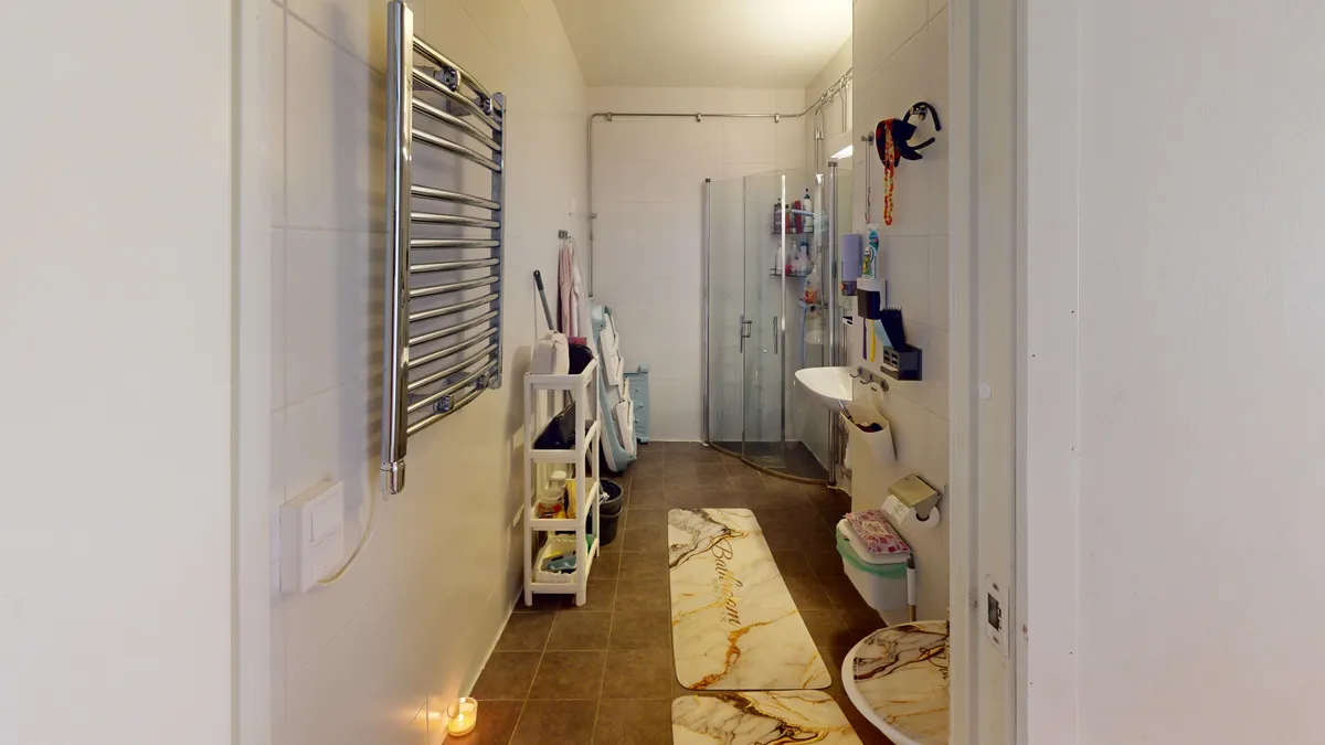 Hyreslägenhet på Karlstad i karlstad